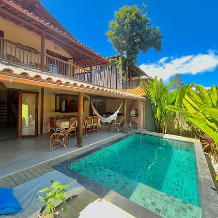 Villa Milagre Trancoso Exteriör bild