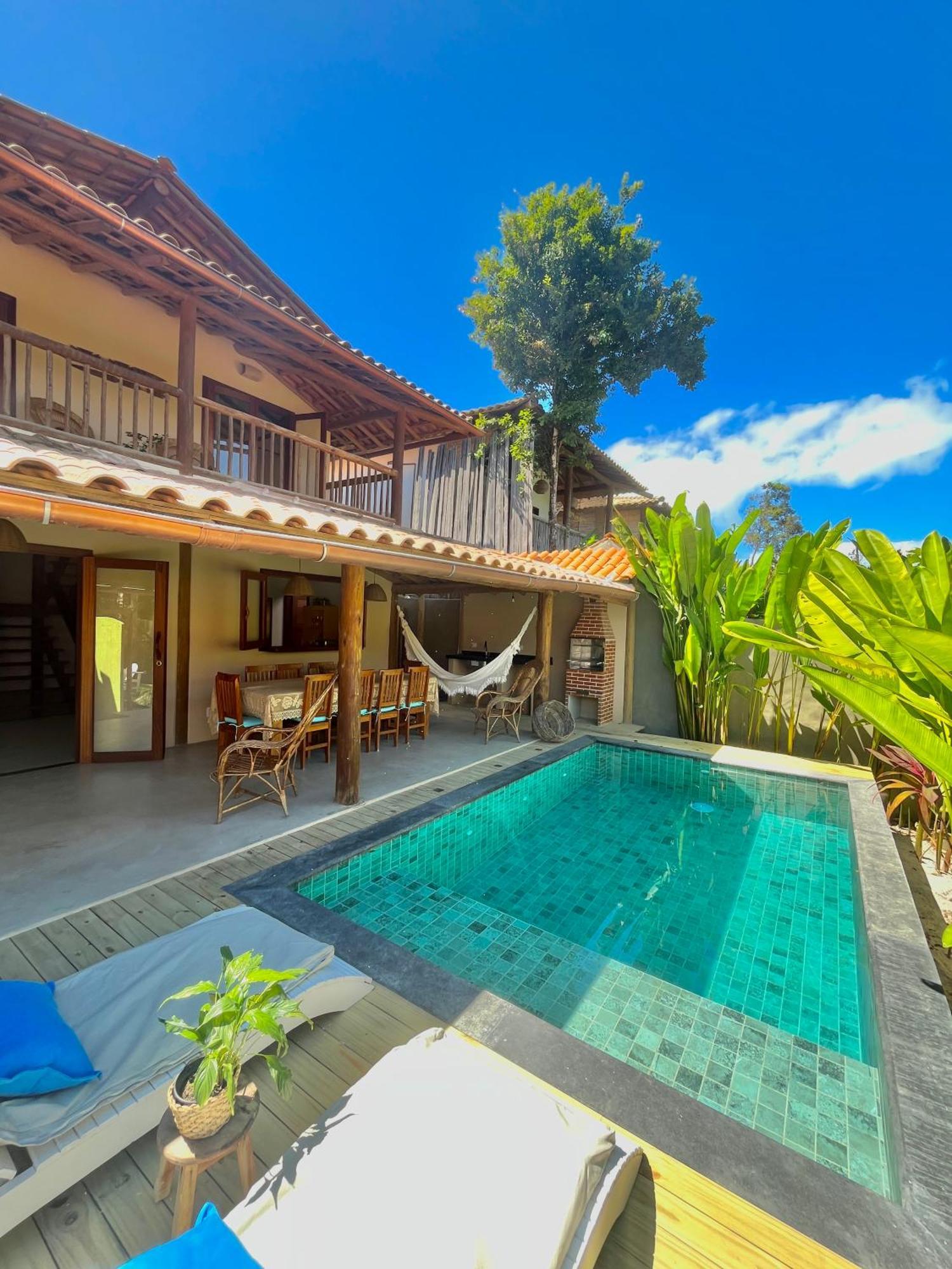 Villa Milagre Trancoso Exteriör bild